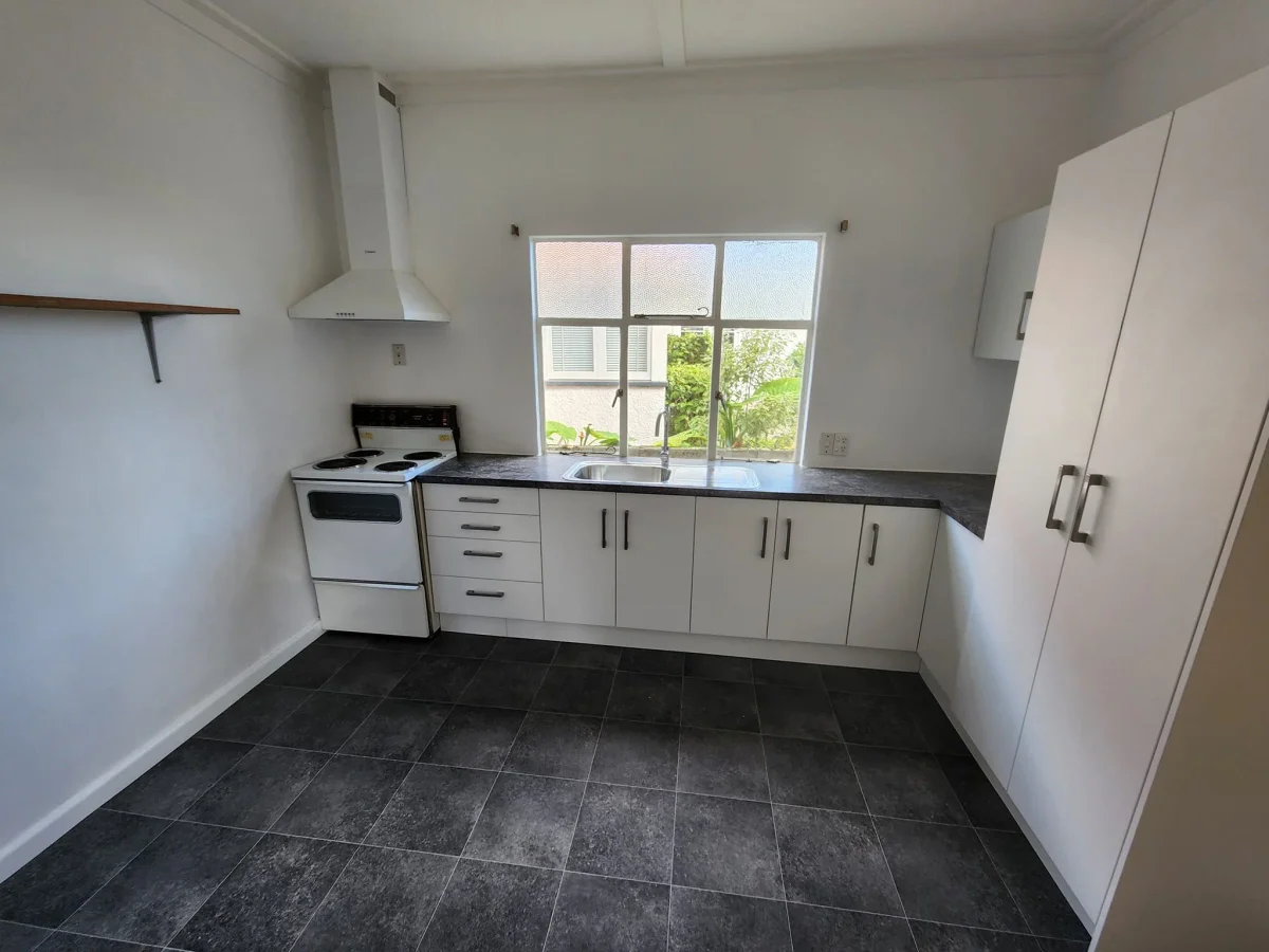 Kitchen after renovation - Project 2